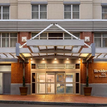 Residence Inn Washington, Dc / Dupont Circle Extérieur photo