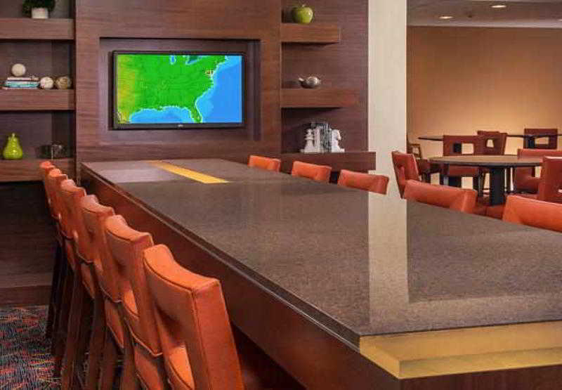Residence Inn Washington, Dc / Dupont Circle Extérieur photo
