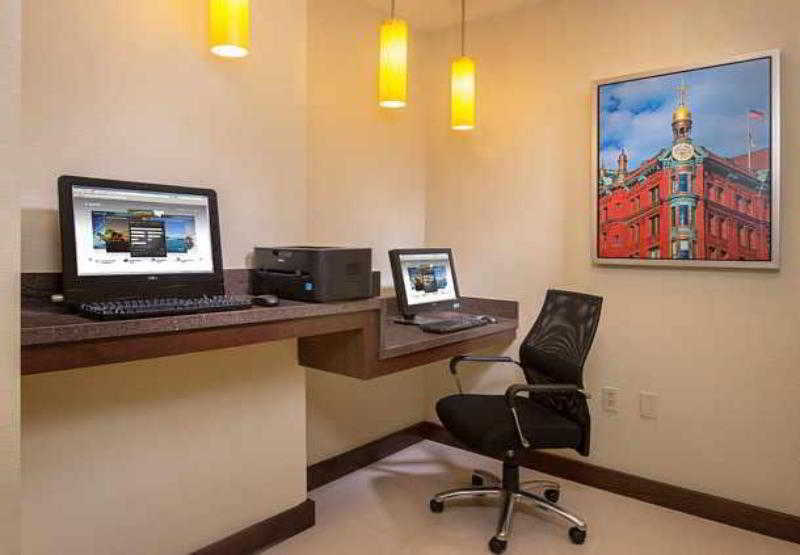 Residence Inn Washington, Dc / Dupont Circle Extérieur photo