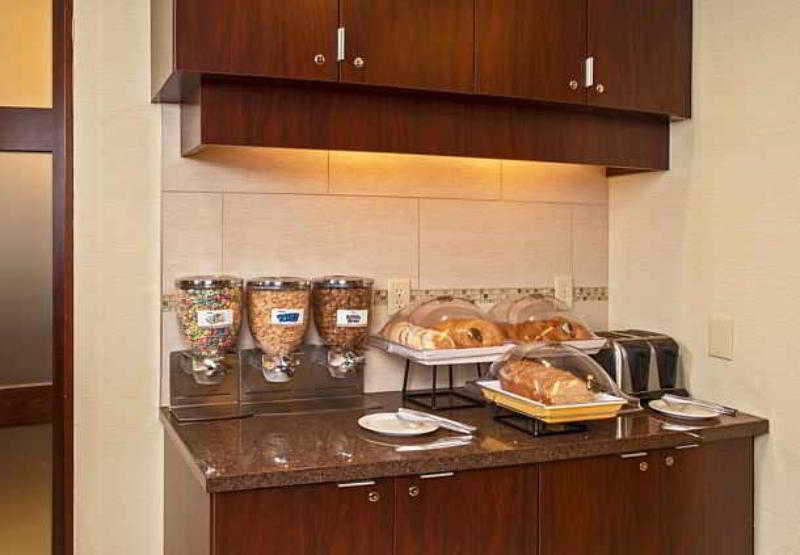 Residence Inn Washington, Dc / Dupont Circle Extérieur photo