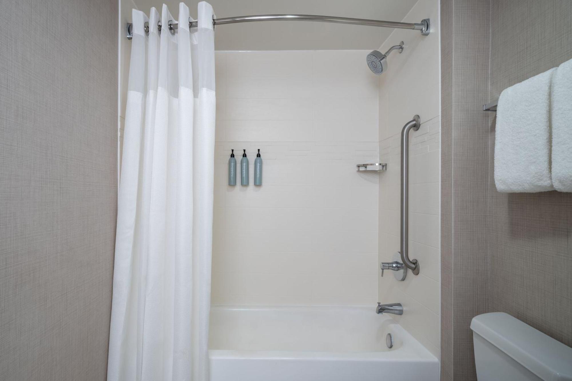 Residence Inn Washington, Dc / Dupont Circle Extérieur photo