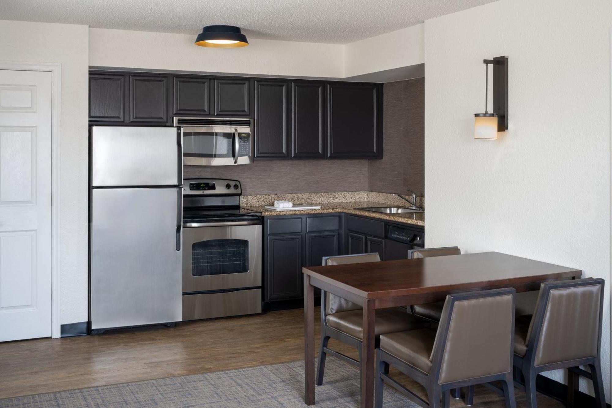 Residence Inn Washington, Dc / Dupont Circle Extérieur photo