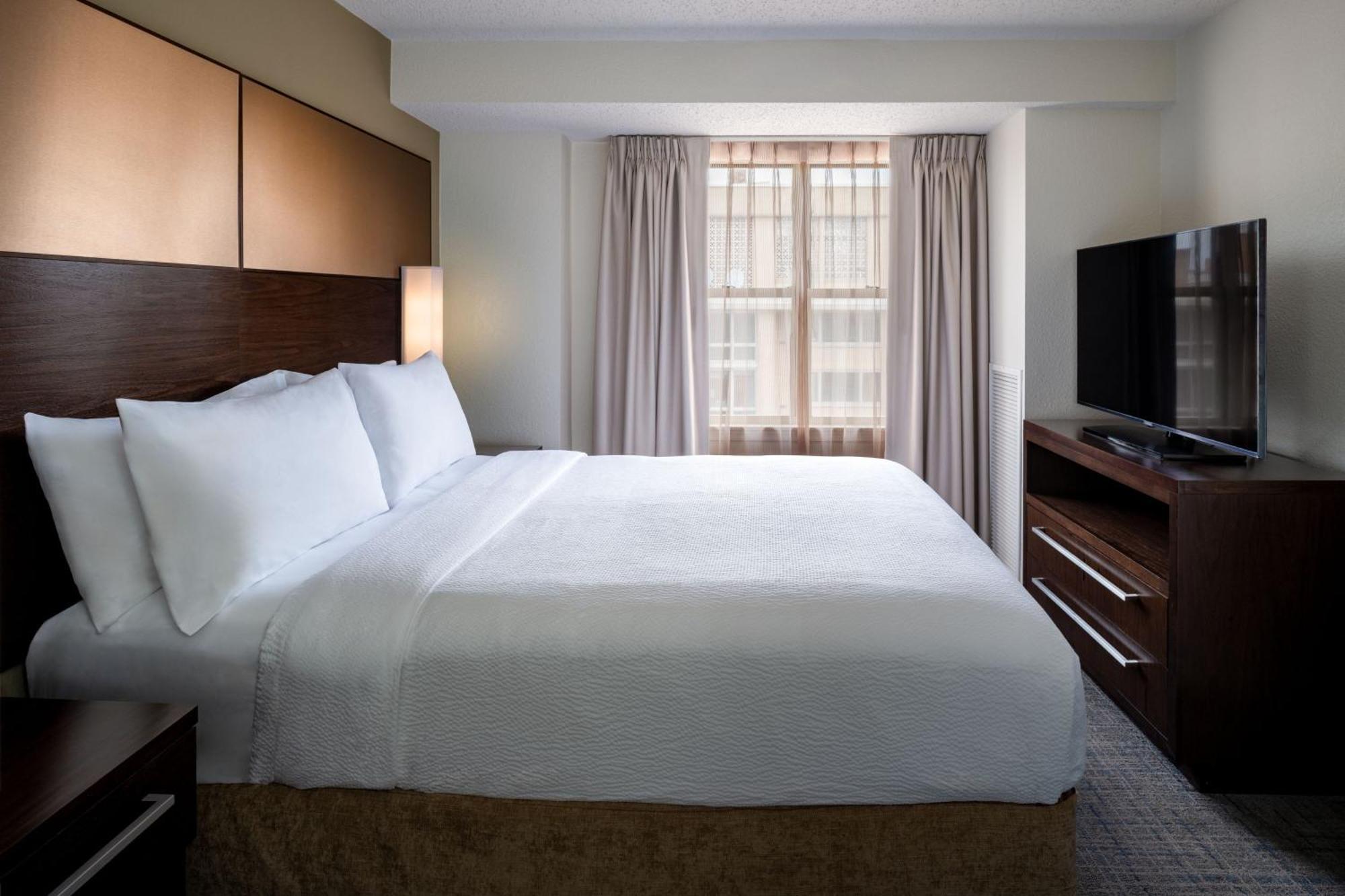 Residence Inn Washington, Dc / Dupont Circle Extérieur photo