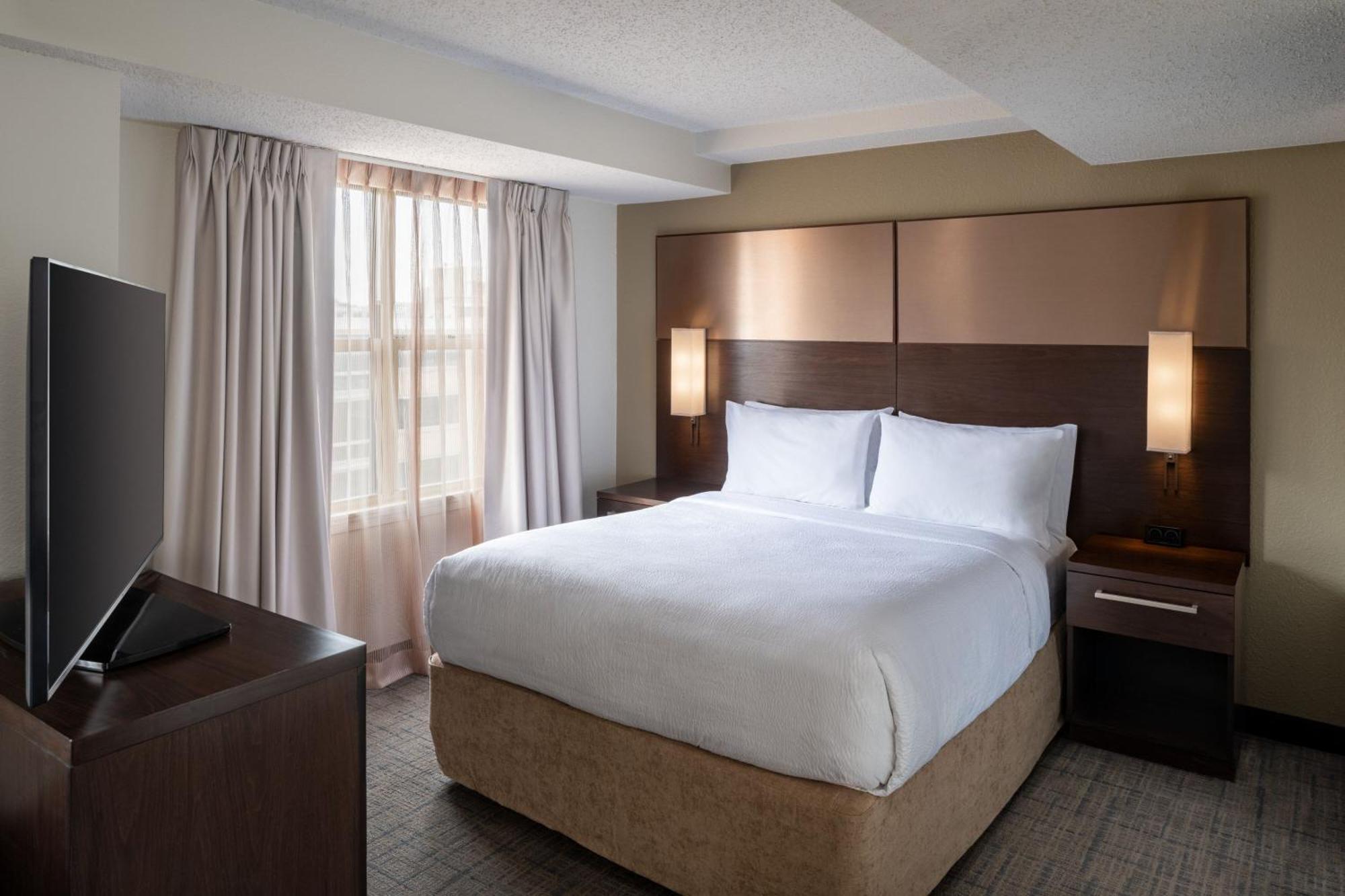 Residence Inn Washington, Dc / Dupont Circle Extérieur photo