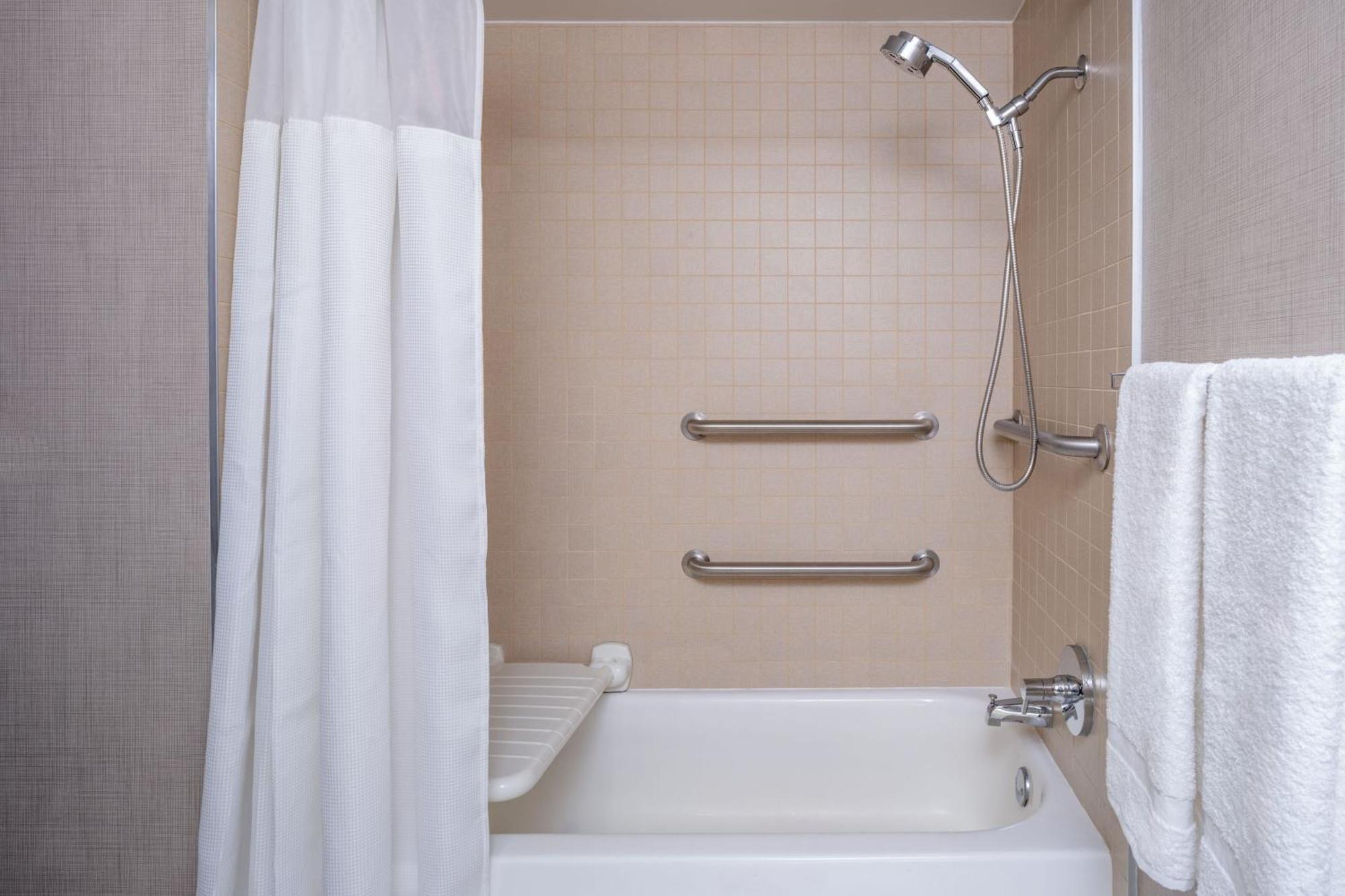 Residence Inn Washington, Dc / Dupont Circle Extérieur photo
