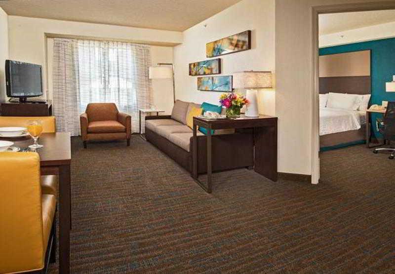 Residence Inn Washington, Dc / Dupont Circle Extérieur photo